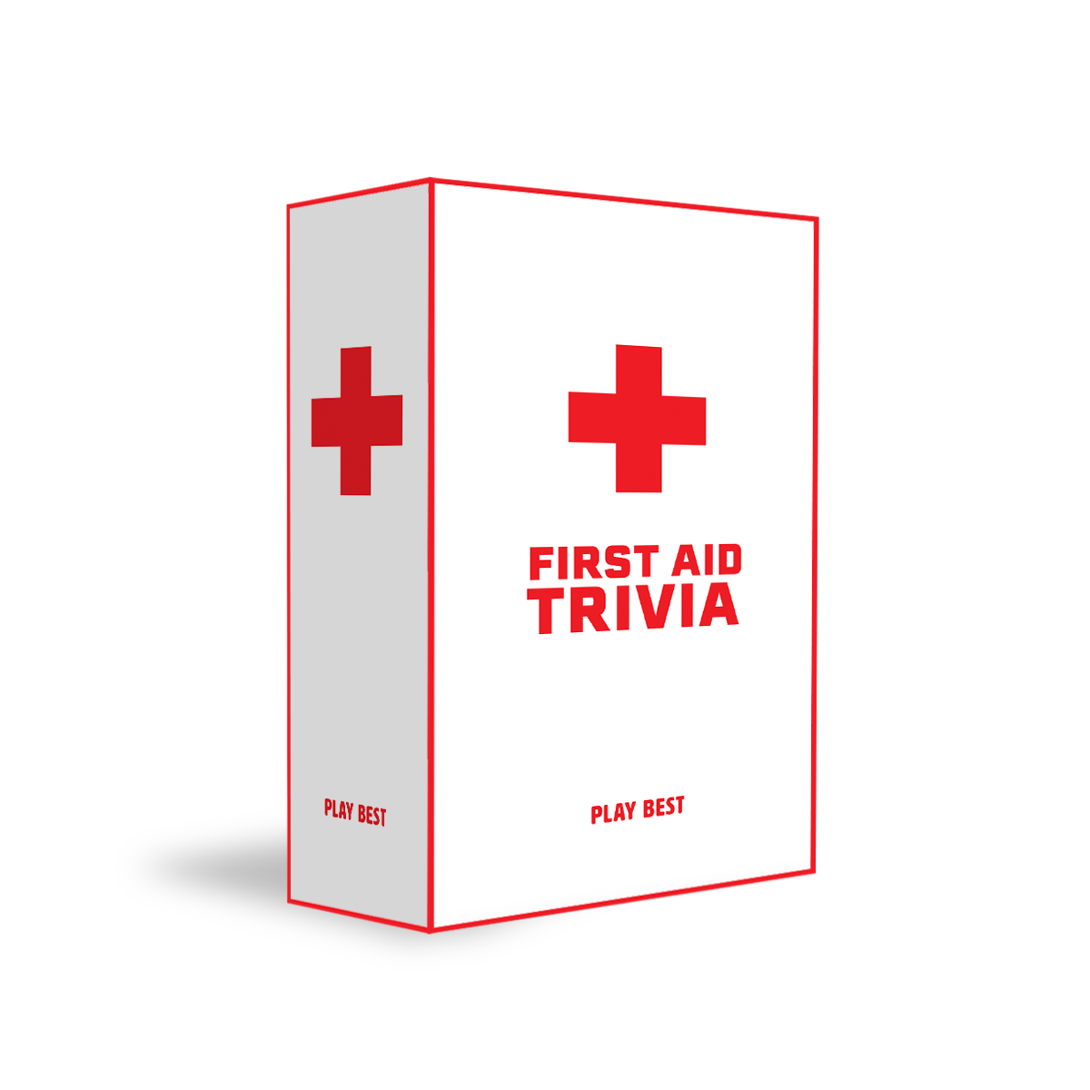 First Aid Trivia