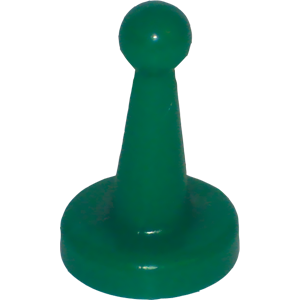 green joystick pawn