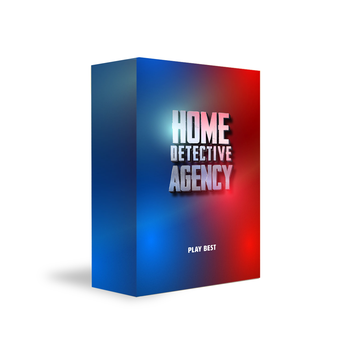Home Detective Agency