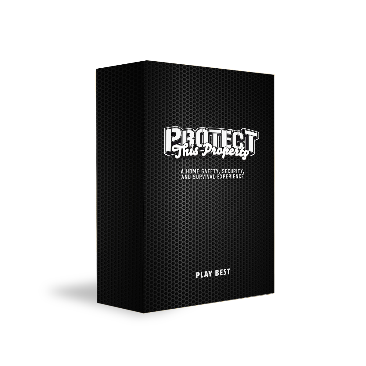 Protect This Property